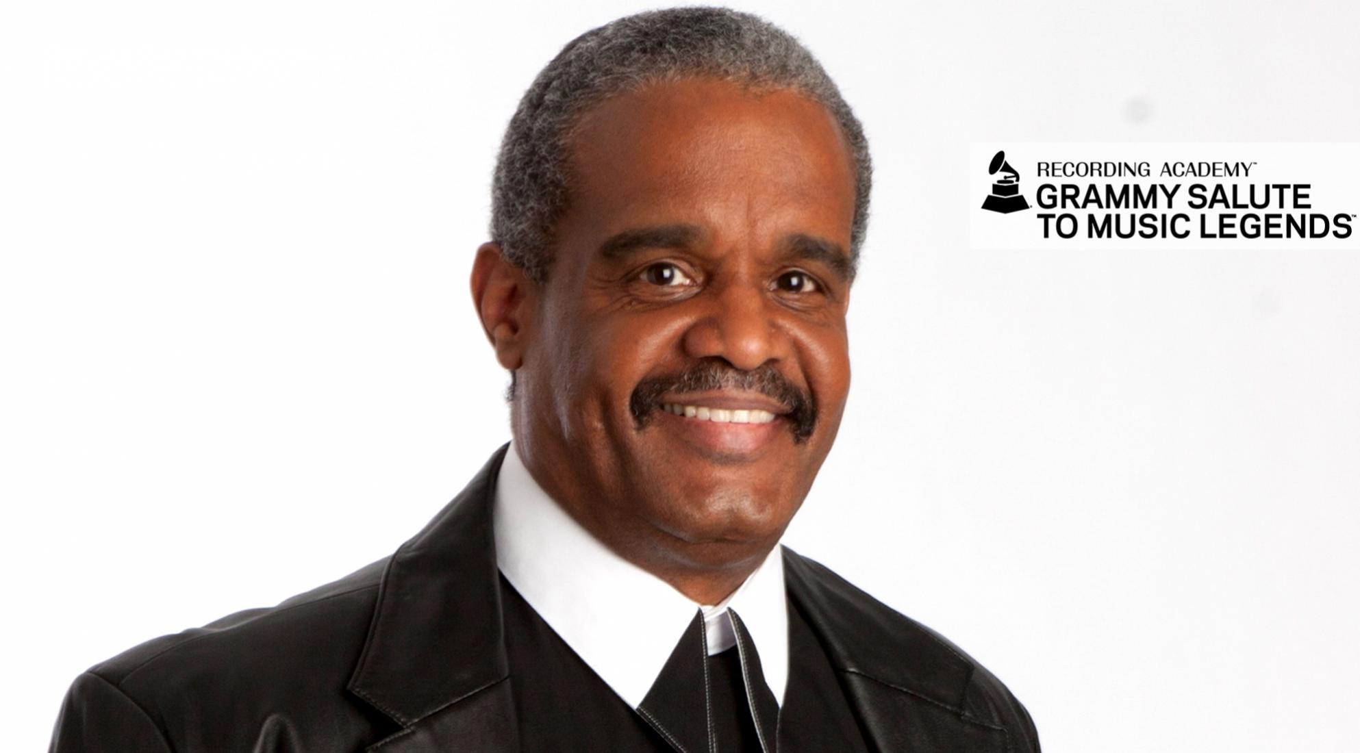 Russell Thompkins Jr.