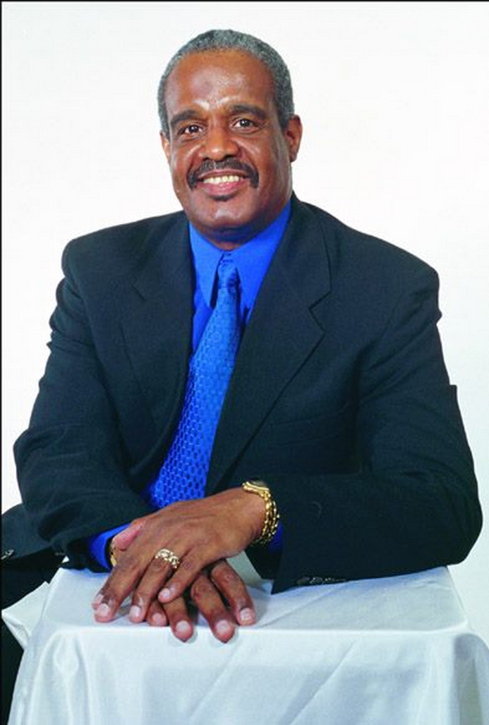 Russell Thompkins Jr.